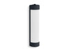 KOHLER K-28545-SC02 Tresdoux Two-light bath bar