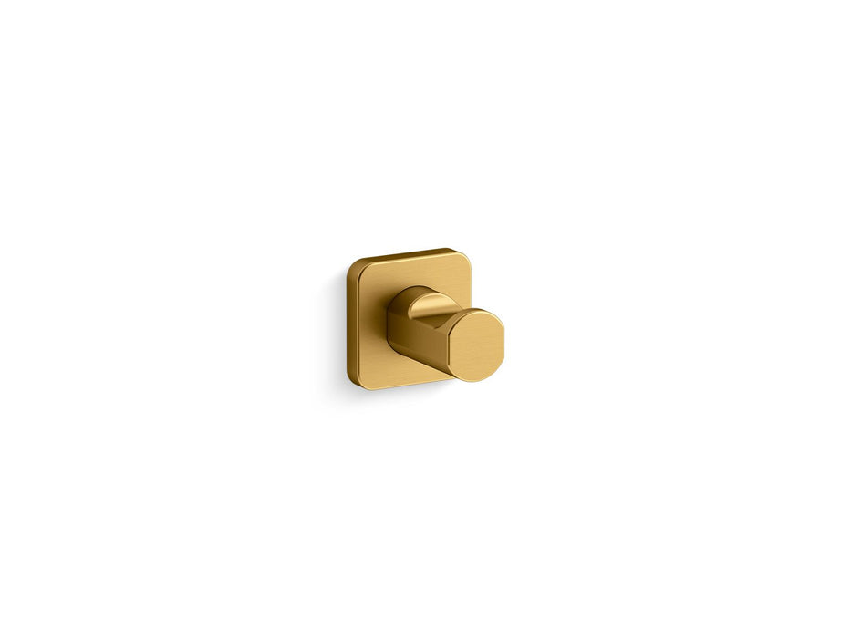 KOHLER K-23529 Parallel Robe hook