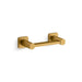 KOHLER Parallel Pivoting toilet paper holder