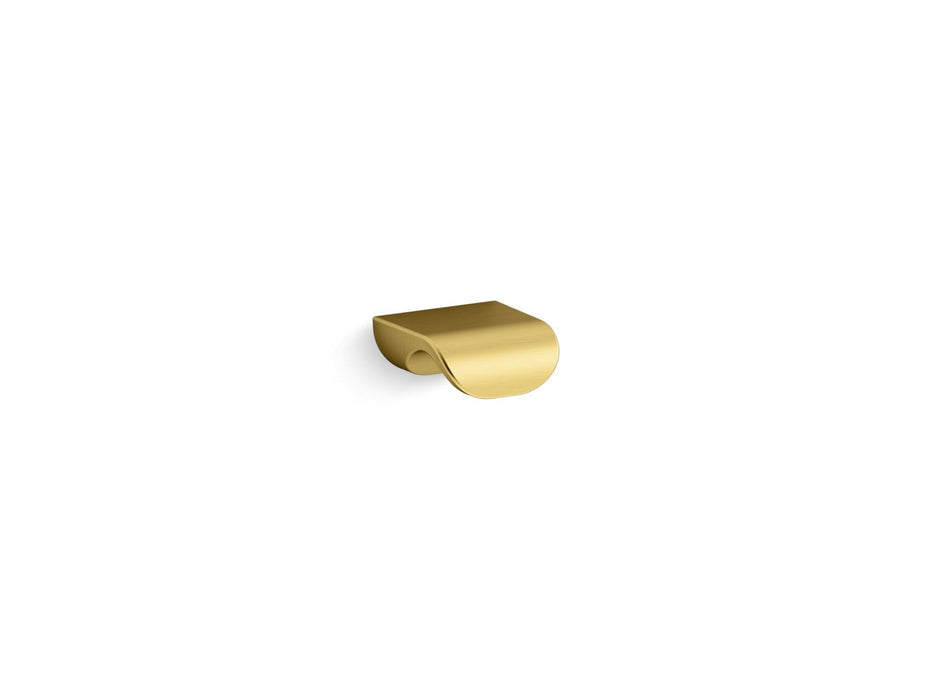 KOHLER K-97030 Avid Cabinet knob