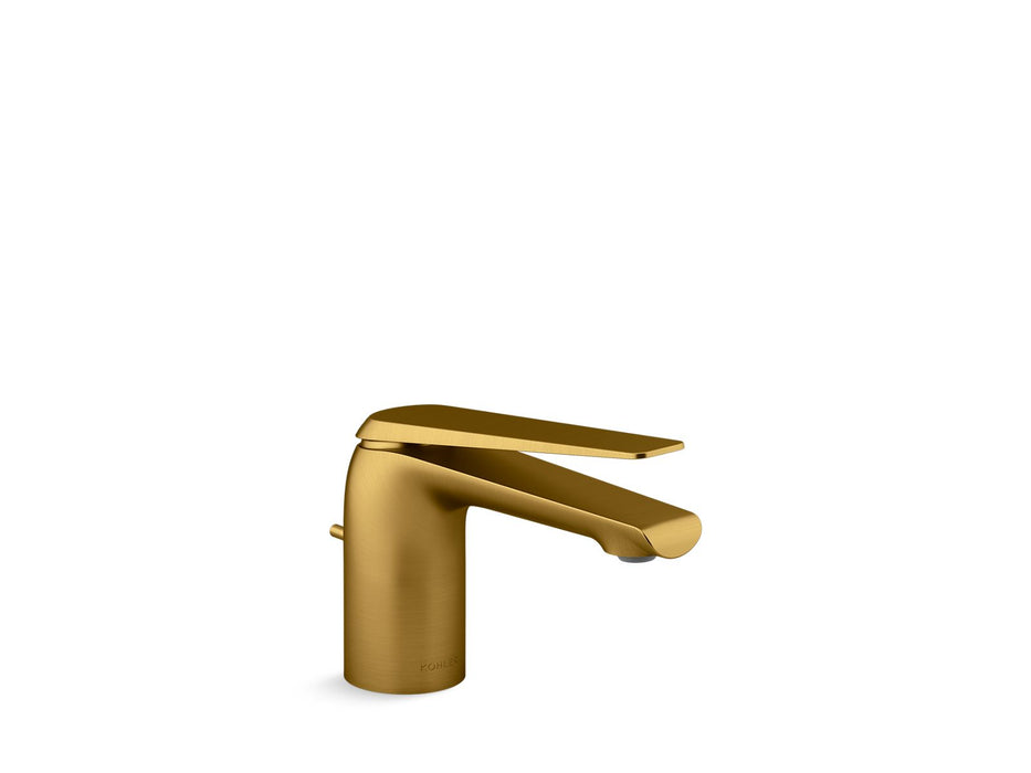 KOHLER K-97345-4 Avid Single-handle bathroom sink faucet, 1.2 gpm