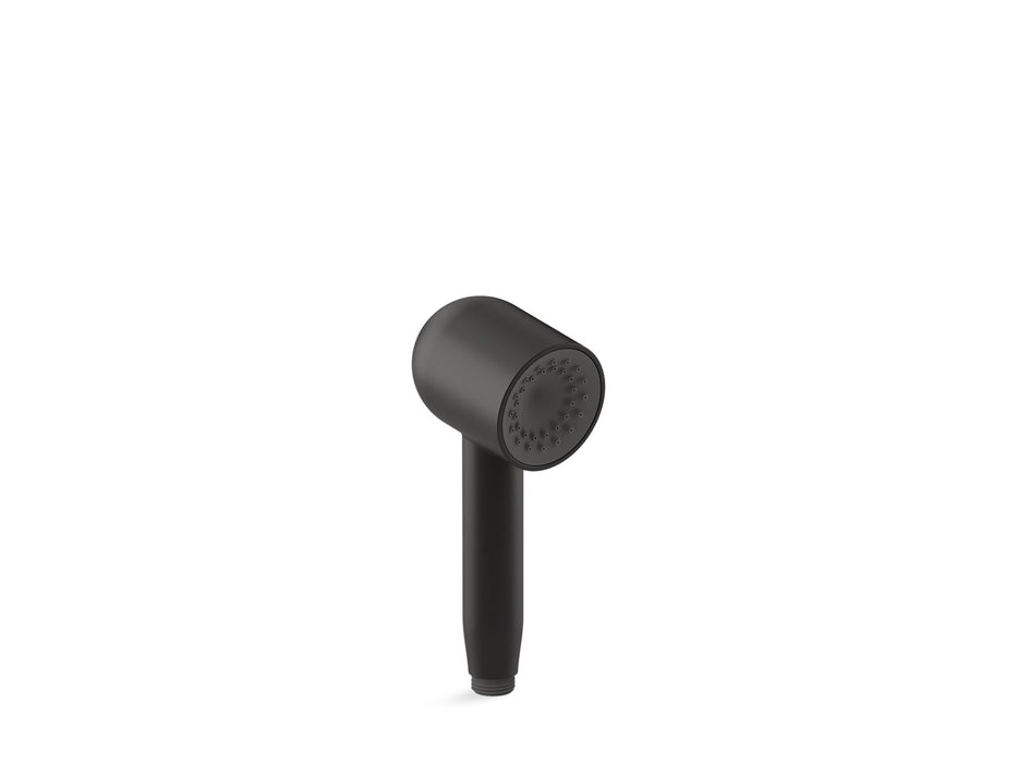 KOHLER K-26286-G Statement Iconic single-function handshower, 1.75 gpm