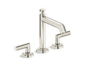 Polished Nickel