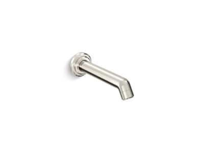 Kallista Pure Paletta By Lk P24917-00 Pure Paletta Wall Bath Spout