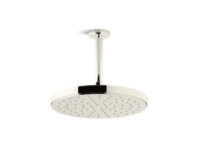Kallista Vir Stil Minimal P21676-00 Laura Kirar Raindome