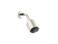 Polished Nickel