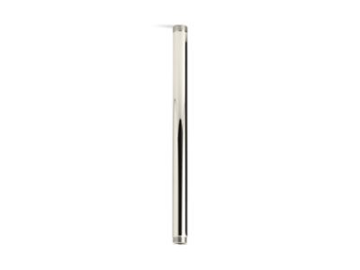 Kallista P21522-00 Shower Arm, 12" Ceiling Mount