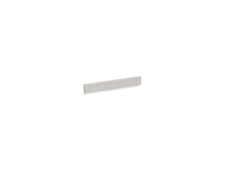 KOHLER K-28261 Silestone quartz 25" backsplash