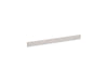 KOHLER K-28264 Silestone quartz 49" backsplash