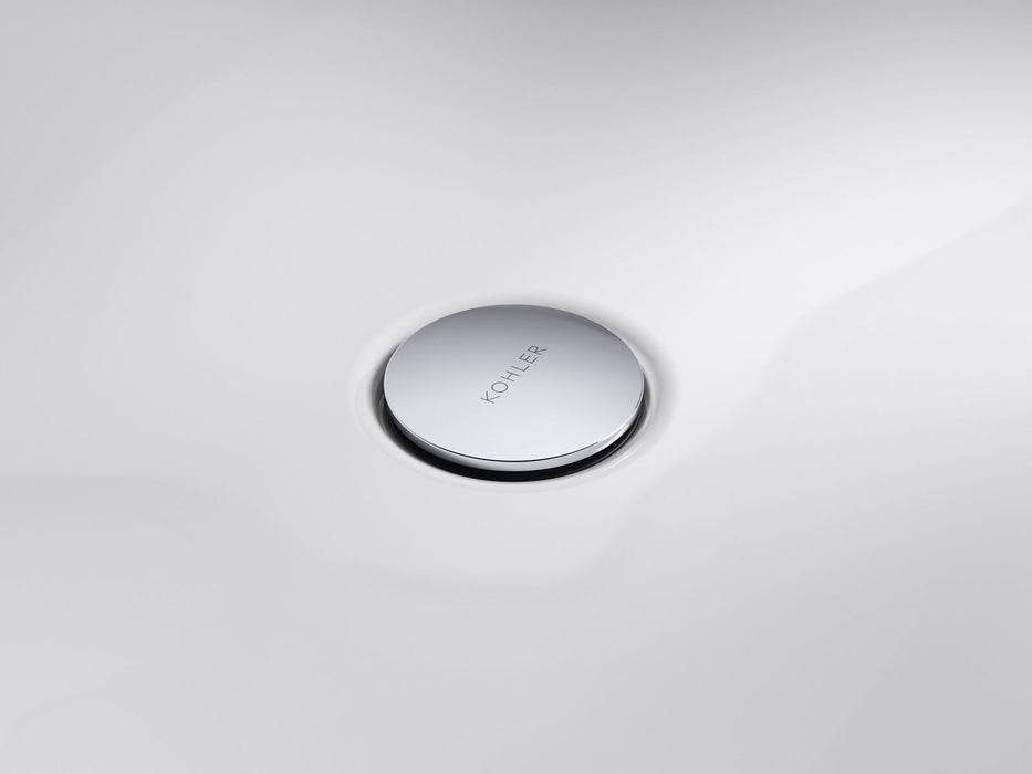 KOHLER K-RH1274364 Clicker Drain with Overflow