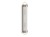 KOHLER K-27753-SC04 Terret Four-light bath bar