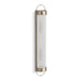 KOHLER K-27753-SC04 Terret Four-light bath bar