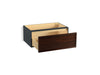 KOHLER K-33566 Lodern 36" wall-hung bathroom vanity cabinet