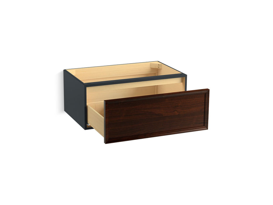 KOHLER K-33566 Lodern 36" wall-hung bathroom vanity cabinet