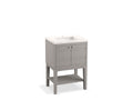 Mohair Grey