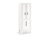 KOHLER K-33548-ASB Southerk 24" x 70" linen tower
