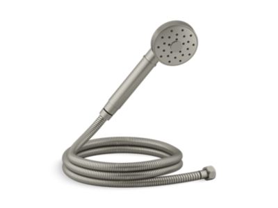 Kallista P25656-00 Laura Kirar Handshower And Hose