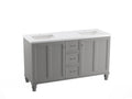 Mohair Grey