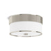 KOHLER K-27436-FM03 Tresdoux 16" flush-mount