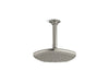 KOHLER Occasion 8" single-function rainhead, 2.5 gpm