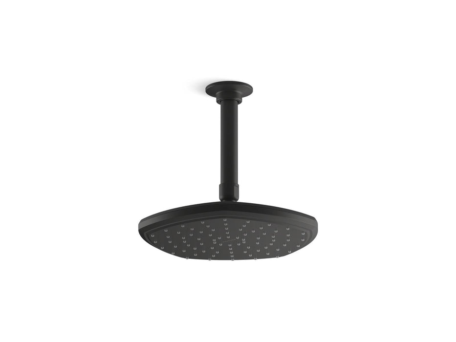 KOHLER Occasion 8" single-function rainhead, 2.5 gpm
