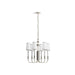 KOHLER K-27441-CH06 Tresdoux 24" chandelier