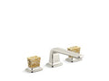 Polished Nickel