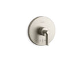 Brushed Nickel