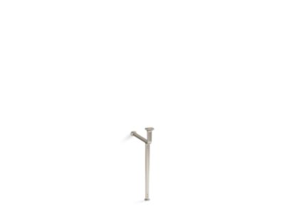 Kallista P77618-00 Per Se Console Table Top