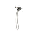 KOHLER K-28241-GKA Moxie Single-function handshower and wireless speaker with Amazon Alexa, 1.75 gpm
