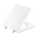 KOHLER K-4777 Reve(R) elongated closed-front toilet seat