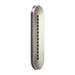 KOHLER Statement Oblong Vichy single-function body spray, 2.5 gpm