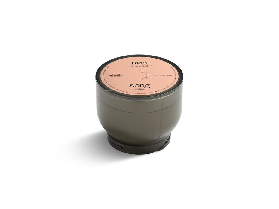 KOHLER Focus Shower Infusion Pod