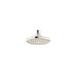 KOHLER Occasion Single-function showerhead, 2.5 gpm