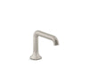 KOHLER K-27009-K Occasion Bathroom sink faucet spout with Straight design, 1.0 gpm