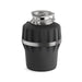 KOHLER K-29358 Reckon 1 hp garbage disposal