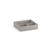 KOHLER K-33587 Divided drawer organizer