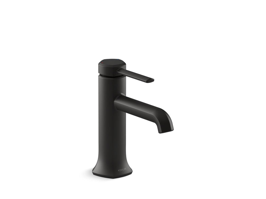 KOHLER K-27000-4K Occasion Single-handle bathroom sink faucet, 1.0 gpm