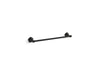 KOHLER K-27060 Occasion 18" towel bar
