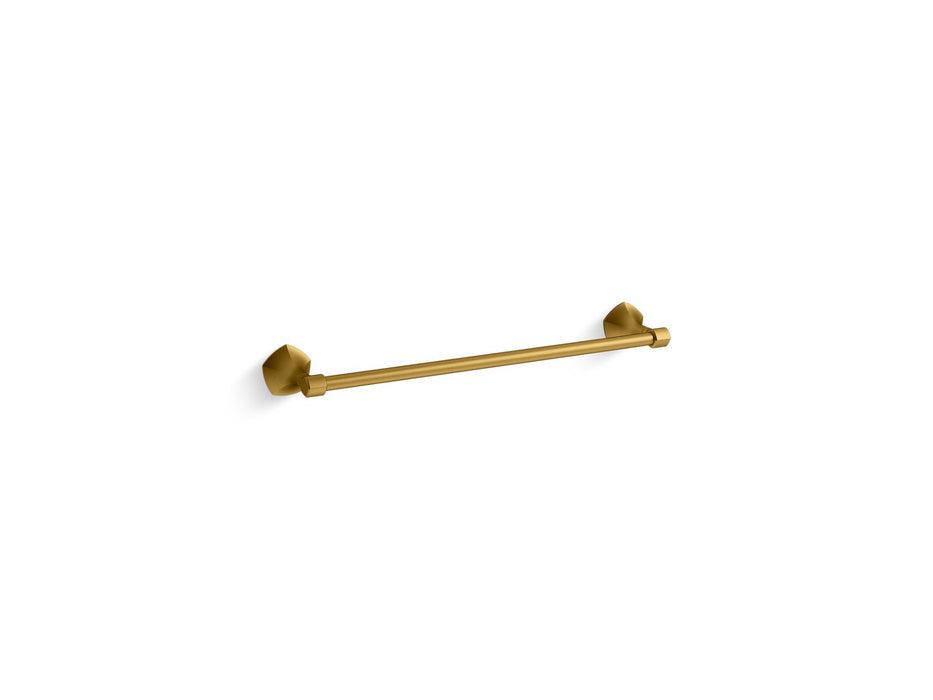 KOHLER K-27060 Occasion 18" towel bar