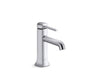 KOHLER K-27000-4 Occasion Single-handle bathroom sink faucet, 1.2 gpm