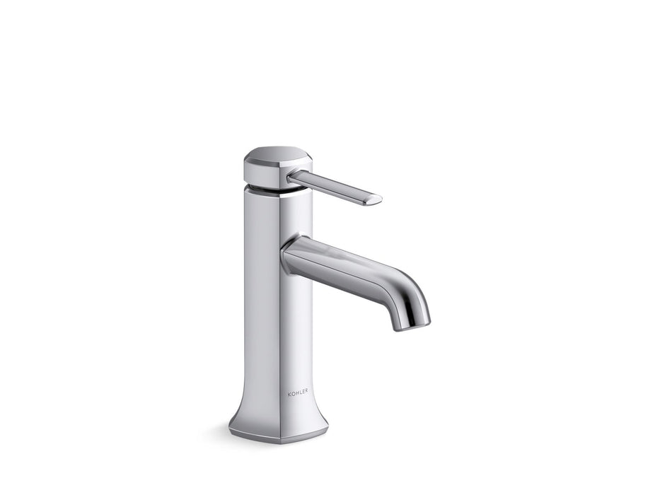 KOHLER K-27000-4 Occasion Single-handle bathroom sink faucet, 1.2 gpm