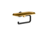 KOHLER K-27128 Occasion Toilet paper holder with tray