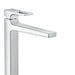 hansgrohe Metropol Single-Hole Faucet 260 with Loop Handle, 1.2 GPM