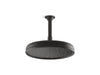 KOHLER K-13693-G Traditional 10" single-function rainhead, 1.75 gpm