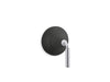KOHLER K-T23955-4 Tone MasterShower transfer valve trim
