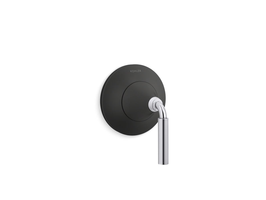 KOHLER K-T23955-4 Tone MasterShower transfer valve trim