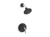 KOHLER Tone™ Rite-Temp shower trim kit, 2.5 gpm