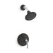 KOHLER Tone™ Rite-Temp shower trim kit, 2.5 gpm