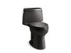 KOHLER K-30810 Santa Rosa One-piece compact elongated toilet, 1.28 gpf